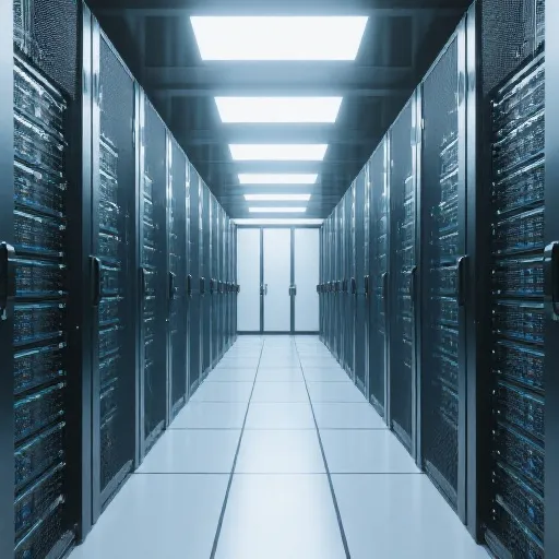 Data Center
