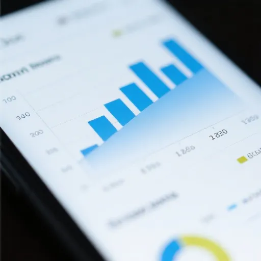 Mobile App Data